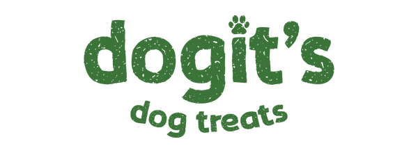 Dogit's Dog Treats