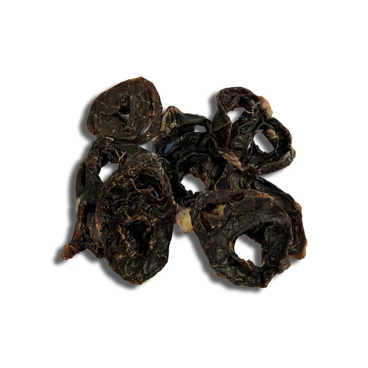 Dried Lamb's Heart
