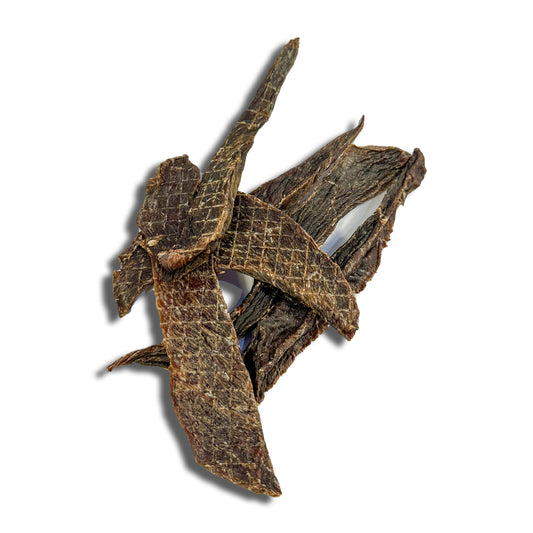 Beef Jerky