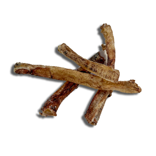Lamb Trachea