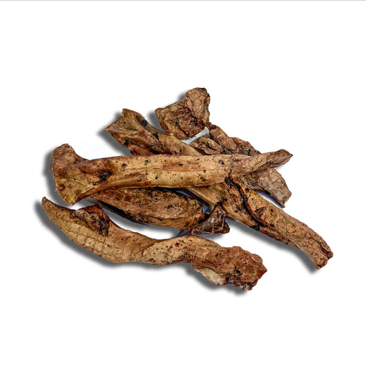 Beef Lung