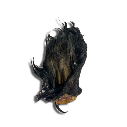 Beef Ear