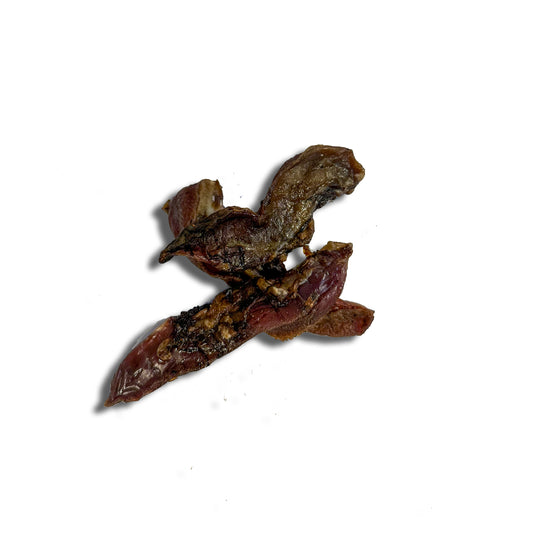 Lamb Tongue